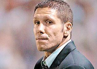 O Ζαγοράκης θέλει να κάνει την υπέρβαση…