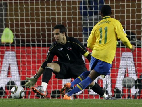 Κοιτάζουν τον Κλαούντιο Μπράβο για το καλοκαίρι στον Ολυμπιακό