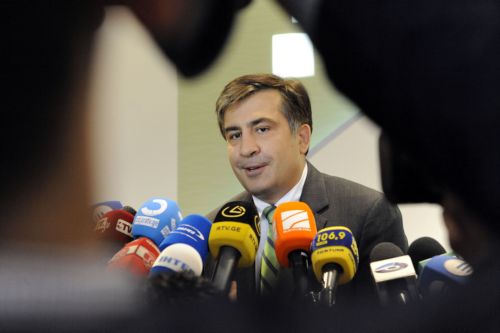 Σύγκρουση κυβέρνησης και αντιπολίτευσης στη Γεωργία για τη συνταγματική μεταρρύθμιση