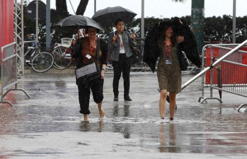 Τρεις νεκροί από τη σφοδρή κακοκαιρία στη βόρεια και κεντρική Ιταλία