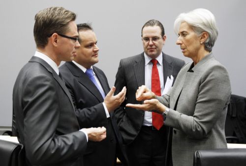 Χαλαρότερη στάση σχετικά με τα πρόστιμα ενδέχεται να υιοθετήσει η Γερμανία