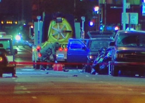 Σε ισόβια κάθειρξη καταδικάστηκε ο επίδοξος βομβιστής της Times Square