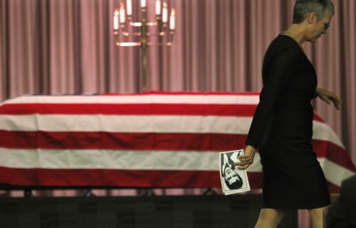 Το Χόλιγουντ αποχαιρέτισε τον Τόνι Κέρτις