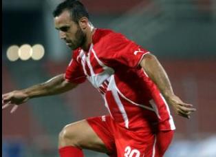 Ατομικό και πάλι ο Ουρτάδο, την Τετάρτη θα ενταχθεί στην ομάδα