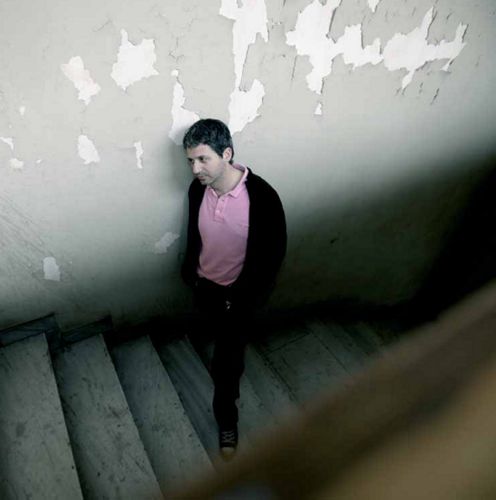 Βαθιά «Μέσα στο Δάσος» της νέας του ταινίας μάς ξεναγεί ο σκηνοθέτης Άγγελος Φραντζής