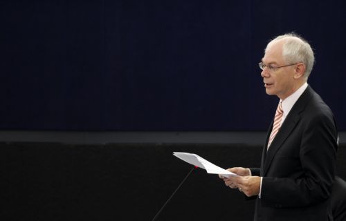 Κρίσιμες αποφάσεις για την οικονομική διακυβέρνηση στην Ευρωζώνη