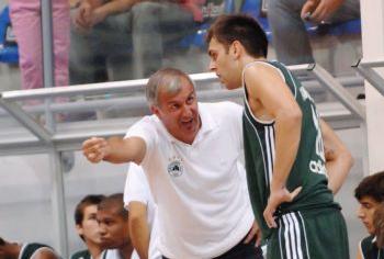 Σενάριο Βούγιανιτς για Παναθηναϊκό