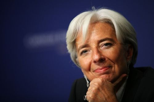 Ευρωπαϊκή εποπτική Αρχή για τα hedge funds ζητά η Κριστίν Λαγκάρντ