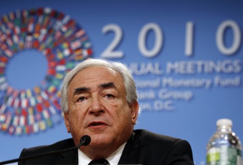 Ατυχής η αναθεώρηση του ελλείμματος αλλά δεν απαιτούνται «ακόμη» μέτρα, λέει το ΔΝΤ