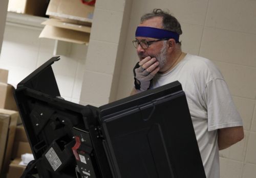 Πακτωλός χρημάτων για τις ενδιάμεσες εκλογές στις ΗΠΑ ενώ οξύνεται η αναμέτρηση