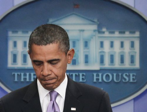 «Αξιόπιστη τρομοκρατική απειλή» χαρακτήρισε ο Ομπάμα τα παγιδευμένα δέματα