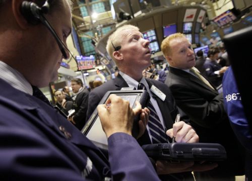 Στο 2% επιταχύνθηκε η ανάπτυξη της αμερικανικής οικονομίας στο γ΄ τρίμηνο