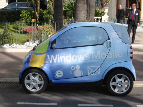 Windows Phone 7 στις 11 Οκτωβρίου