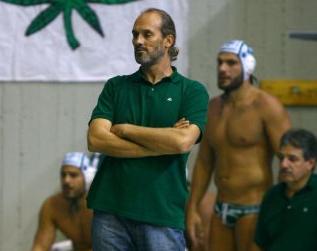 Ο Ντράγκαν Άντριτς νέος προπονητής της εθνικής πόλο ανδρών