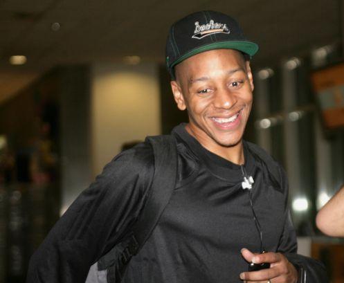 Έφτασε στην Ελλάδα ο Γκράντι για λογαριασμό της ΑΕΚ