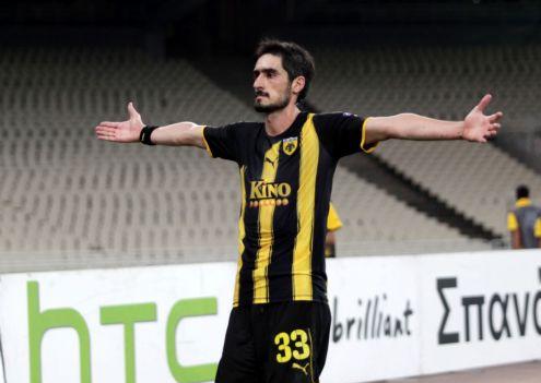 Αγωνία για τέσσερις στην ΑΕΚ εν όψει Άντερλεχτ