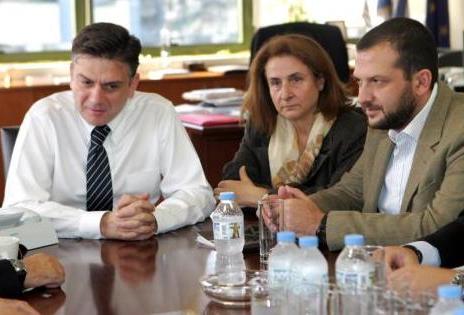 «Καταρχήν θετική» η πολιτεία για το νέο γήπεδο της ΑΕΚ