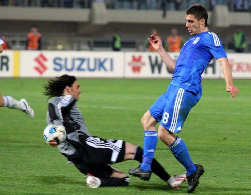 «Ήρθαμε για τη νίκη» δηλώνουν οι Ισραηλινοί