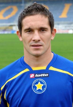 Χάνει για έναν μήνα τους Κερ και Ρούμπιλ ο Αστέρας Τρίπολης