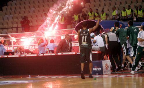 Η ΕΛ.ΑΣ σύμμαχος της ΚΑΕ Ολυμπιακός στην έφεση για τις 9 αγωνιστικές