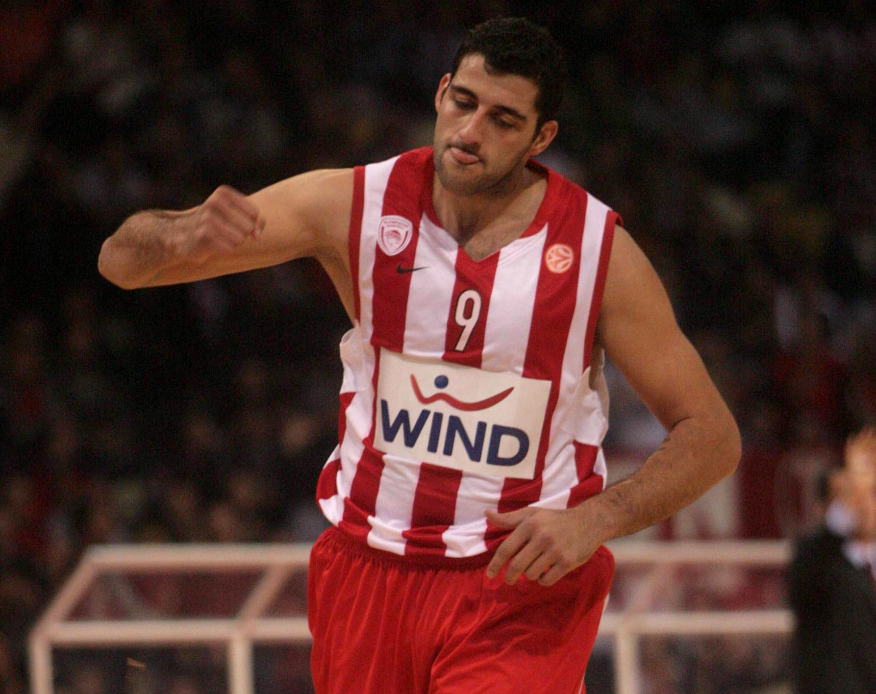 Ο ΟΣΦΠ νίκησε τον ΠΑΟΚ με κορυφαίο τον Μπουρούση