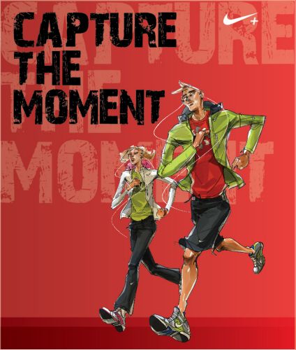 Διαγωνισμός φωτογραφίας για τα ιδανικά και το πνεύμα του Μαραθωνίου