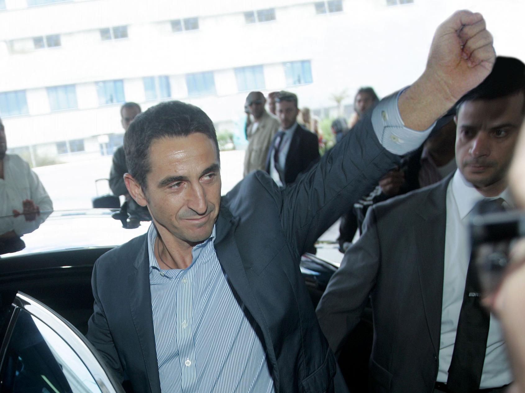 Ο Χιμένεθ υπέγραψε για δύο χρόνια και πιάνει αμέσως δουλειά