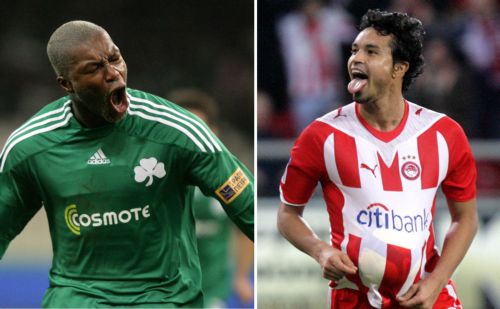 Ξεκαθάρισμα «λογαριασμών» με ντέρμπι ΠΑΟ – Ολυμπιακός