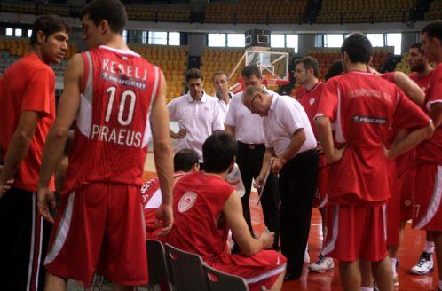 «Θα είμαστε έτοιμοι με τη Ρεάλ» η πρόβλεψη του Ίβκοβιτς