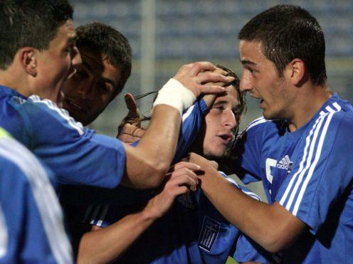 Δύσκολη η ρεβάνς για τις Ελπίδες μετά την ήττα με 3-0 από την Τσεχία