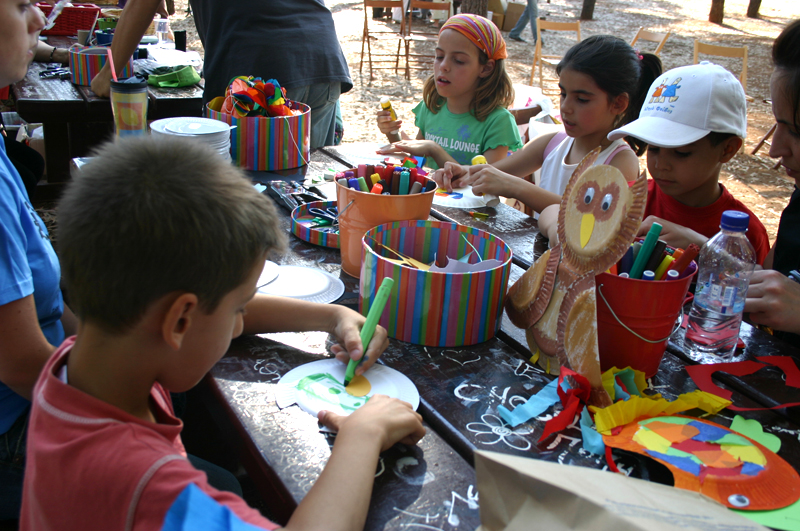 2 και 3 Οκτωβρίου η Πανευρωπαϊκή Γιορτή των Πουλιών 2010