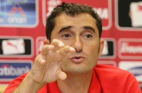 Απόδοση… Καραϊσκάκη θέλει ο Βαλβέρδε και στα εκτός έδρας