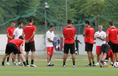 Ικανοποίηση και προβληματισμός για τον Βαλβέρδε