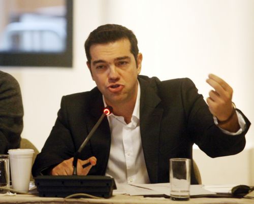 Απόπειρα χειραγώγησης βλέπει πίσω από τη συνέντευξη του πρωθυπουργού ο Αλ.Τσίπρας