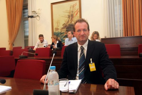 Το 2020 αναμένεται να ολοκληρωθεί το Εθνικό Κτηματολόγιο