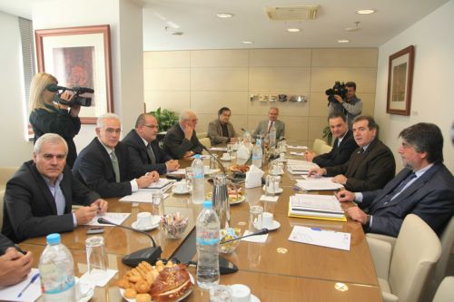 Κεφάλαια 5 δισ. ευρώ στο Ελληνικό Ταμείο Επιχειρηματικότητας μέχρι το τέλος του 2011