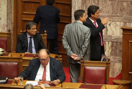 Στον Δήμο Πατρέων αποδίδονται τμήματα της χερσαίας ζώνης του Λιμένος