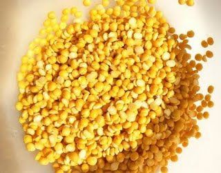 Κατοχυρώθηκε ως Προϊόν Ονομασίας Προέλευσης η φάβα Σαντορίνης