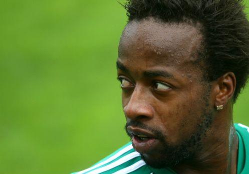 Μπαίνουν σε φουλ ρυθμούς Λέτο και Γκοβού