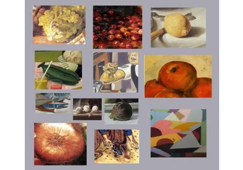 Παιδικό εργαστήρι: «Συνταγές ζωγραφιστές απ’ τη Μεσόγειο» στο Κέντρο ΓΑΙΑ