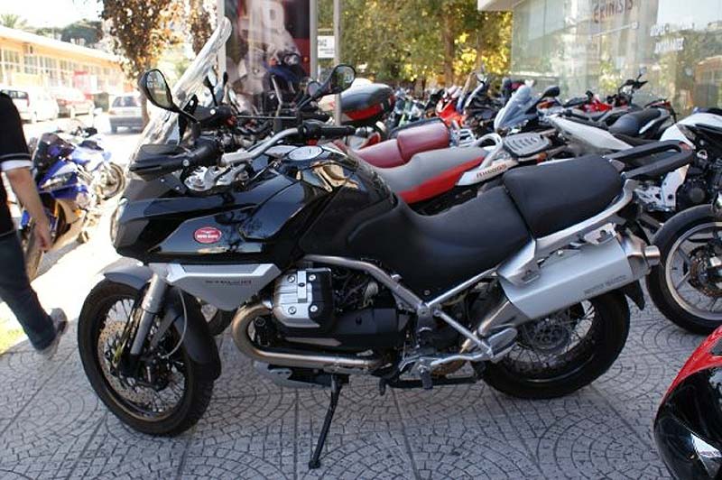 Άμεσα υποχρεωτικό το ABS στις μοτοσυκλέτες ζητά η FIA, το 2017 επιβάλλει η Ε.Ε