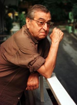 «Έφυγε» σε ηλικία 87 ετών ο Γιάννης Δαλιανίδης