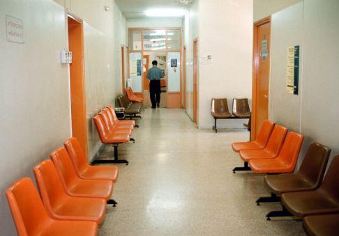 Δεν χορηγεί το ΙΚΑ τα θεραπευτικά υποδήματα στους διαβητικούς γιατί ο ακρωτηριασμός κοστίζει λιγότερο