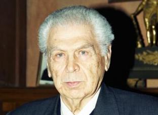 Απεβίωσε ο ακαδημαϊκός Νικόλαος Αρτεμιάδης