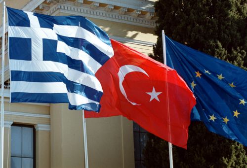 Μεγάλη περιθώρια στην οικονομική συνεργασία με την Ελλάδα βλέπει ο Τούρκος υπουργός Οικονομικών