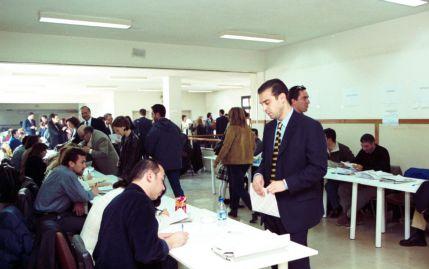 Μειωμένη κατά 25% η εκλογική αποζημίωση των δικαστικών