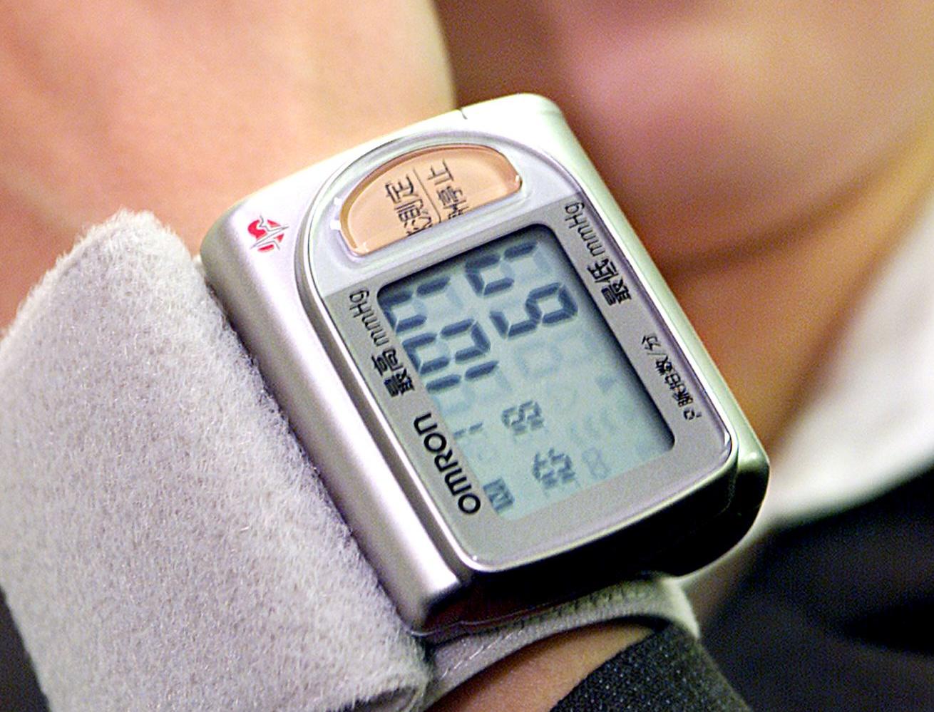 Αυξητική τάση της υπέρτασης σε παιδιά και εφήβους