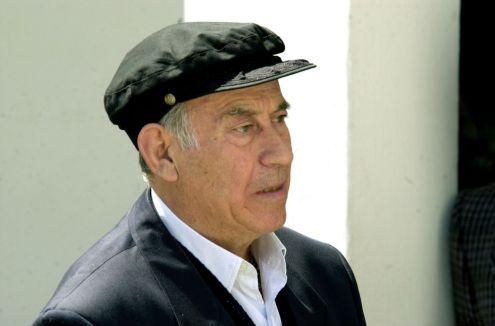 Ομαλα εξελίσσεται η κατάσταση της υγείας του Θανάση Βέγγου