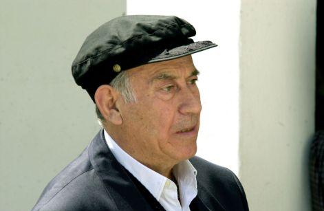 Σε Μονάδα Αυξημένης Φροντίδας ο Θανάσης Βέγγος