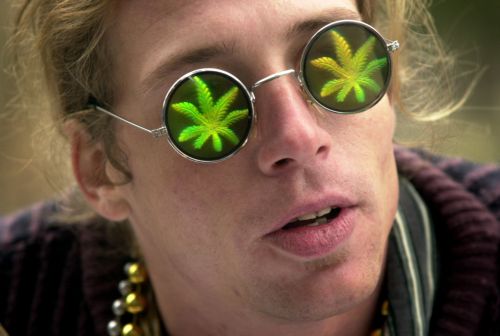 Με σύνθημα «Yes we Cannabis» οι Δημοκρατικοί στις ενδιάμεσες εκλογές των ΗΠΑ